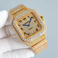 カルティエ時計CARTIER 2023 新作ウォッチ