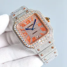 カルティエ時計CARTIER 2023 新作ウォッチ