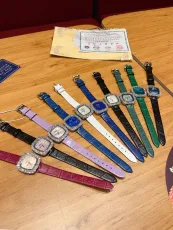 ピアジェ時計Piaget 2023 新作ウォッチ