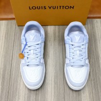 ルイヴィトン靴LOUIS VUITTON 2023年新作 スニーカー