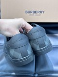 バーバリー靴BURBERRY 2023新作スニーカー