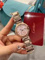 カルティエ時計CARTIER 2023 新作ウォッチ