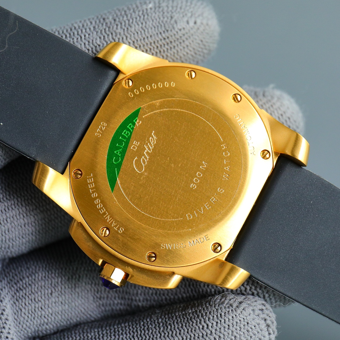 カルティエ時計CARTIER 2023 新作ウォッチ