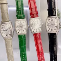 フランクミュラー時計Franck Muller 2023年新作ウォッチ