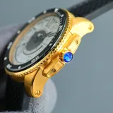 カルティエ時計CARTIER 2023 新作ウォッチ