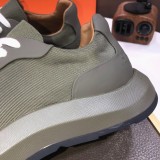 エルメス靴HERMES 2023年新作 革靴