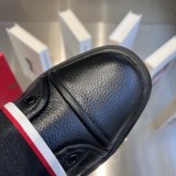 クリスチャンルブタン靴Christian Louboutin 2023新作 キャンバスシューズ