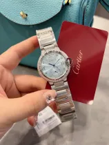 カルティエ時計CARTIER 2023 新作ウォッチ