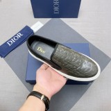 ディオール靴DIOR 2023新作スニーカー