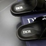 ディオール靴DIOR 2023新作スリッパ