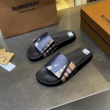 バーバリー靴BURBERRY 2023新作 スリッパ