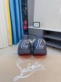 クリスチャンルブタン靴Christian Louboutin 2023 新作 スニーカー