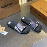 バーバリー靴BURBERRY 2023新作 スリッパ