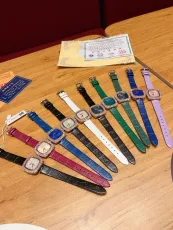 ピアジェ時計Piaget 2023 新作ウォッチ