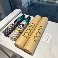 グッチ傘GUCCI 2023年新作 サンシャインアンブレラ