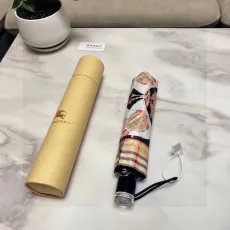 バーバリー傘BURBERRY 2023新作傘