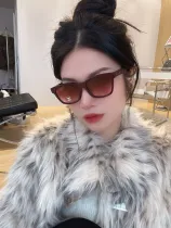 シャネルサングラスCHANEL 2023年新作 サングラス