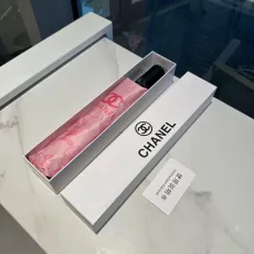 シャネル傘CHANEL 2023年新作 サニーアンブレラ