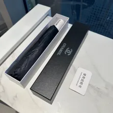 シャネル傘CHANEL 2023年新作 サニーアンブレラ