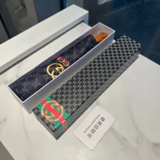 グッチ傘GUCCI 2023年新作 サンシャインアンブレラ