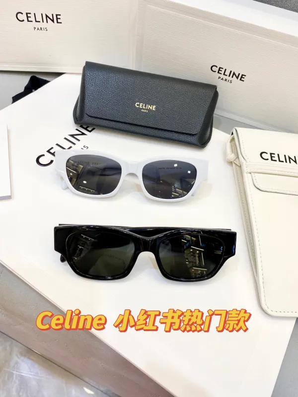 セリーヌサングラスCELINE 2023年新作サングラス