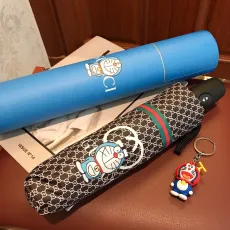 グッチ傘GUCCI 2023年新作 サンシャインアンブレラ