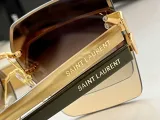 サンローランサングラスYves Saint Laurent 2023年新作 サングラス