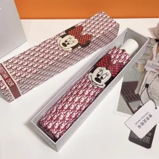 ディオール傘DIOR 2023新作 サニーアンブレラ