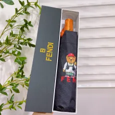 フェンディ傘FENDI 2023新作傘