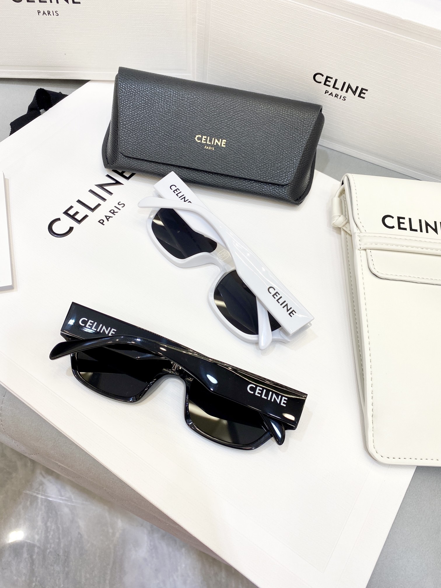 セリーヌサングラスCELINE 2023年新作サングラス