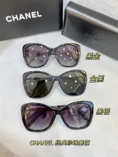 シャネルサングラスCHANEL 2023年新作 サングラス