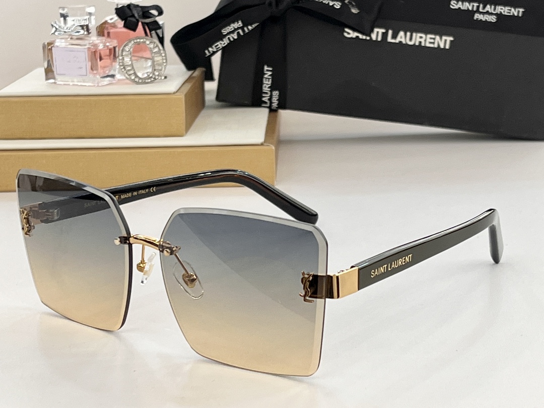 サンローランサングラスYves Saint Laurent 2023年新作 サングラス