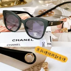 シャネルサングラスCHANEL 2023年新作 サングラス