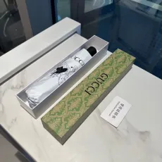 グッチ傘GUCCI 2023年新作 サンシャインアンブレラ