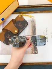 ルイヴィトンサングラスLOUIS VUITTON 2023年新作 サングラス