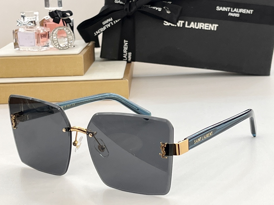 サンローランサングラスYves Saint Laurent 2023年新作 サングラス