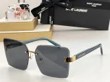 サンローランサングラスYves Saint Laurent 2023年新作 サングラス