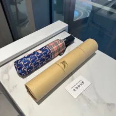 バーバリー傘BURBERRY 2023新作傘