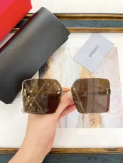 サンローランサングラスYves Saint Laurent 2023年新作 サングラス
