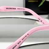 バレンシアガサングラスBALENCIAGA 2023年新作 サングラス