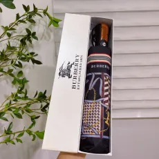 バーバリー傘BURBERRY 2023新作傘