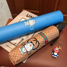 グッチ傘GUCCI 2023年新作 サンシャインアンブレラ