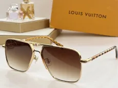 ルイヴィトンサングラスLOUIS VUITTON 2023年新作 サングラス