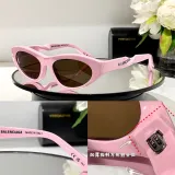 バレンシアガサングラスBALENCIAGA 2023年新作 サングラス