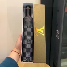 ルイヴィトン傘LOUIS VUITTON 2023年新作傘