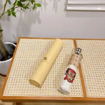 バーバリー傘BURBERRY 2023新作傘
