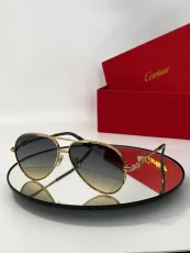カルティエサングラスCARTIER 2023年新作サングラス
