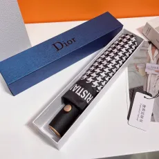 ディオール傘DIOR 2023新作 サニーアンブレラ