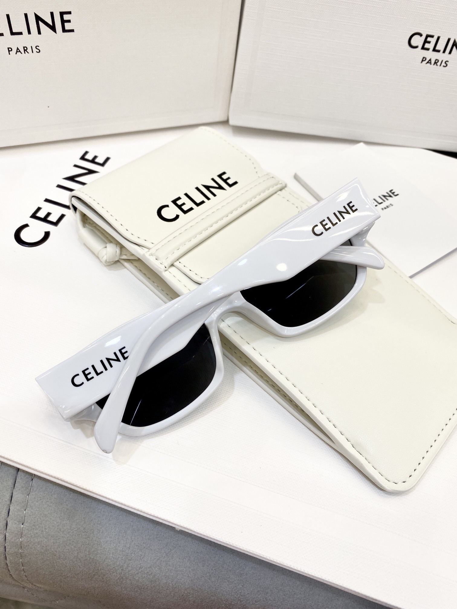 セリーヌサングラスCELINE 2023年新作サングラス