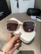 シャネルサングラスCHANEL 2023年新作 サングラス